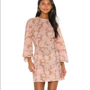 ❌SOLD❌ Acacia Manu Dress